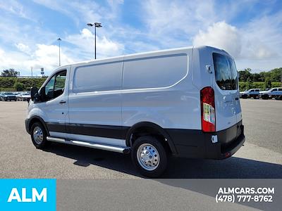2023 Ford Transit 250 Low Roof AWD Empty Cargo Van for sale #PKA61200 - photo 2