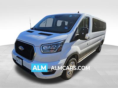 2023 Ford Transit 350 Low Roof RWD Passenger Van for sale #PKA64989 - photo 1
