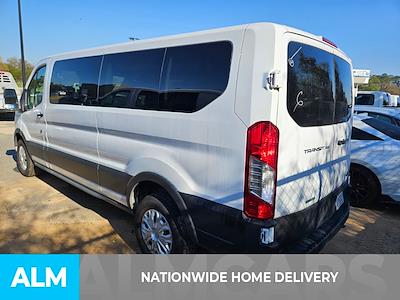2023 Ford Transit 350 Low Roof RWD Passenger Van for sale #PKA64989 - photo 2