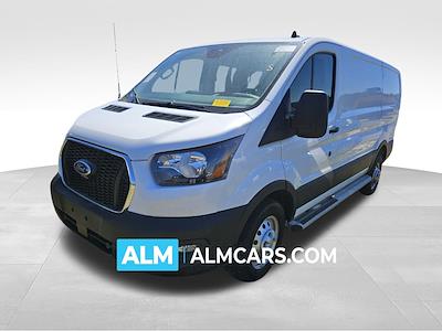 2023 Ford Transit 250 Low Roof AWD Empty Cargo Van for sale #PKA79417 - photo 1