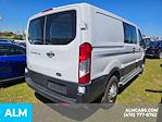 2023 Ford Transit 250 Low Roof AWD Empty Cargo Van for sale #PKA79417 - photo 11