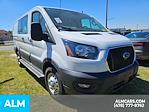 2023 Ford Transit 250 Low Roof AWD Empty Cargo Van for sale #PKA79417 - photo 15