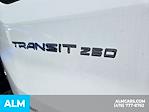 2023 Ford Transit 250 Low Roof AWD Empty Cargo Van for sale #PKA79417 - photo 9