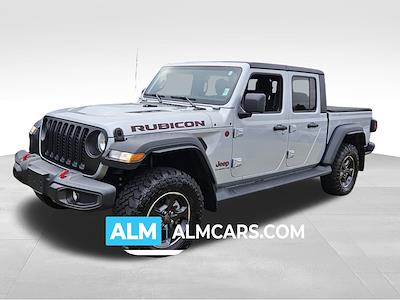 2023 Jeep Gladiator Crew Cab 4x4 Pickup for sale #PL525005 - photo 1