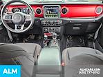 2023 Jeep Gladiator Crew Cab 4x4 Pickup for sale #PL525005 - photo 8
