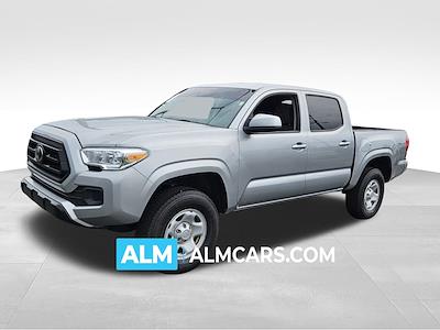 2023 Toyota Tacoma Double Cab 4WD Pickup for sale #PM625836 - photo 1
