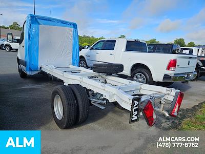 2023 Mercedes-Benz Sprinter 4500 Regular Cab Standard Roof DRW RWD Cab Chassis for sale #PN238849 - photo 2