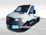 Used 2023 Mercedes-Benz Sprinter 4500 Regular Cab 111 CA Cab Chassis for sale #PN238849 - photo 1