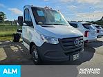 Used 2023 Mercedes-Benz Sprinter 4500 Regular Cab 111 CA Cab Chassis for sale #PN238849 - photo 19