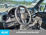 Used 2023 Mercedes-Benz Sprinter 4500 Regular Cab 111 CA Cab Chassis for sale #PN238849 - photo 5