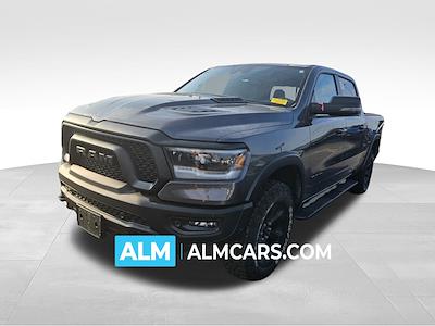 2023 Ram 1500 Crew Cab 4x4 Pickup for sale #PN594385 - photo 1