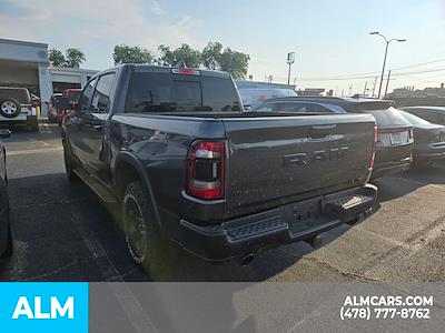 2023 Ram 1500 Crew Cab 4x4 Pickup for sale #PN594385 - photo 2