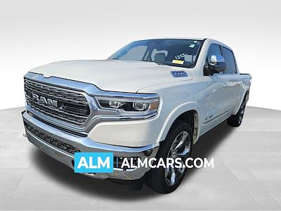 2023 Ram 1500 Crew Cab 4x4 Pickup for sale #PN688910 - photo 1