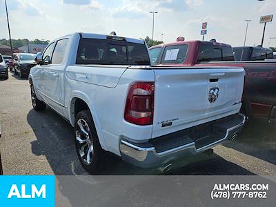 2023 Ram 1500 Crew Cab 4x4 Pickup for sale #PN688910 - photo 2