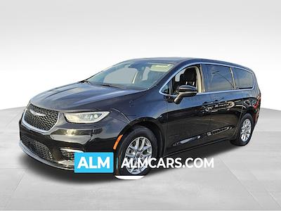 2023 Chrysler Pacifica FWD Minivan for sale #PR571398 - photo 1