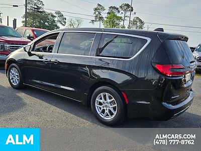 2023 Chrysler Pacifica FWD Minivan for sale #PR571398 - photo 2