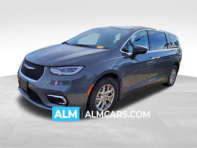 Used 2023 Chrysler Pacifica Touring L Minivan for sale #PR591437 - photo 1