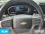 2023 Chevrolet Silverado 1500 Crew Cab 4WD Pickup for sale #PZ105024 - photo 11