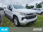 2023 Chevrolet Silverado 1500 Crew Cab 4WD Pickup for sale #PZ105024 - photo 19