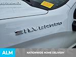 2023 Chevrolet Silverado 1500 Crew Cab 4WD Pickup for sale #PZ105024 - photo 5