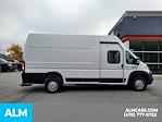 Used 2024 Ram ProMaster EV 3500 Super High Roof Empty Cargo Van for sale #RE100163 - photo 11