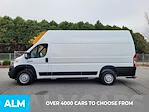 Used 2024 Ram ProMaster EV 3500 Super High Roof Empty Cargo Van for sale #RE100163 - photo 4