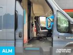 Used 2024 Ram ProMaster EV 3500 Super High Roof Upfitted Cargo Van for sale #RE131582 - photo 11
