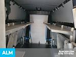 Used 2024 Ram ProMaster EV 3500 Super High Roof Upfitted Cargo Van for sale #RE131582 - photo 12