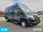 Used 2024 Ram ProMaster EV 3500 Super High Roof Upfitted Cargo Van for sale #RE131582 - photo 16