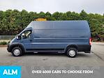 Used 2024 Ram ProMaster EV 3500 Super High Roof Upfitted Cargo Van for sale #RE131582 - photo 4