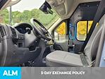 Used 2024 Ram ProMaster EV 3500 Super High Roof Upfitted Cargo Van for sale #RE131582 - photo 5