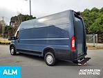 Used 2024 Ram ProMaster EV 3500 Super High Roof Upfitted Cargo Van for sale #RE131582 - photo 2