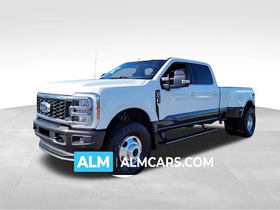 2024 Ford F-350 Crew Cab DRW 4WD Pickup for sale #REF03832 - photo 1
