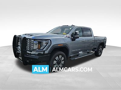 2024 GMC Sierra 2500 Crew Cab 4x4 Pickup for sale #RF128860 - photo 1