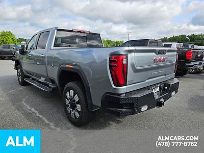 2024 GMC Sierra 2500 Crew Cab 4x4 Pickup for sale #RF128860 - photo 2