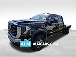 2024 GMC Sierra 3500 Crew Cab 4x4 Flatbed Truck for sale #RF246166 - photo 1