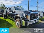 2024 GMC Sierra 3500 Crew Cab 4x4 Flatbed Truck for sale #RF246166 - photo 11