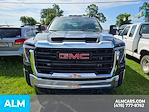 2024 GMC Sierra 3500 Crew Cab 4x4 Flatbed Truck for sale #RF246166 - photo 12