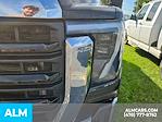 2024 GMC Sierra 3500 Crew Cab 4x4 Flatbed Truck for sale #RF246166 - photo 14