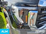 2024 GMC Sierra 3500 Crew Cab 4x4 Flatbed Truck for sale #RF246166 - photo 15