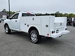 New 2024 Ram 2500 Regular Cab 4x4 Service Truck for sale #RG162243 - photo 2