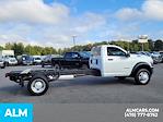 2024 Ram 5500 Regular Cab DRW 4x4 Cab Chassis for sale #RG191231 - photo 9