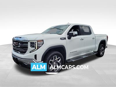 2024 GMC Sierra 1500 Crew Cab 4x4 Pickup for sale #RG239483 - photo 1