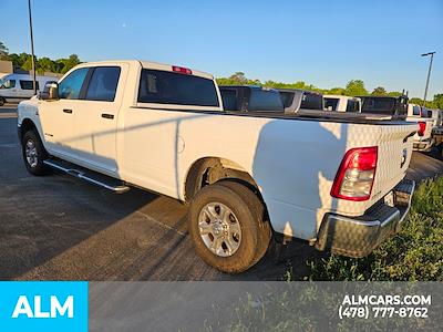 2024 Ram 3500 Crew Cab 4x4 Pickup for sale #RG265466 - photo 2