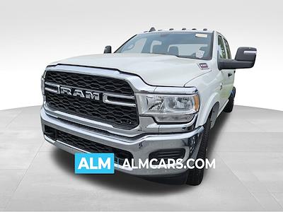 2024 Ram 3500 Crew Cab 4x4 Cab Chassis for sale #RG285069 - photo 1