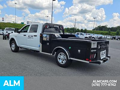 2024 Ram 3500 Crew Cab 4x4 Hauler Body for sale #RG285069 - photo 2