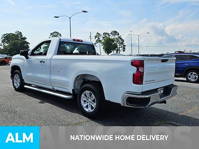 2024 Chevrolet Silverado 1500 Regular Cab 4x2 Pickup for sale #RG291578 - photo 2