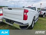 Used 2024 Chevrolet Silverado 1500 Work Truck Regular Cab Pickup for sale #RG291578 - photo 2
