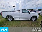 Used 2024 Chevrolet Silverado 1500 Work Truck Regular Cab Pickup for sale #RG291578 - photo 13