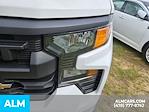 Used 2024 Chevrolet Silverado 1500 Work Truck Regular Cab Pickup for sale #RG291578 - photo 18